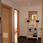 Pinheiro Apartment *