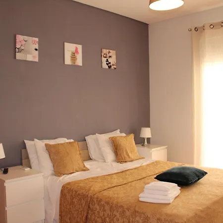 Apartment Pinheiro *