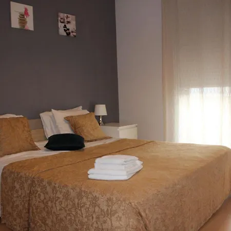 Pinheiro Apartment Portimao