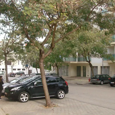 Pinheiro Apartment