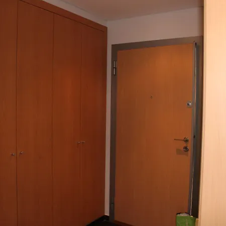 Pinheiro Apartment *