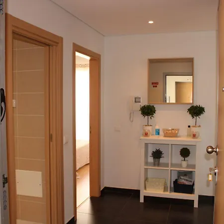 Pinheiro Apartment *