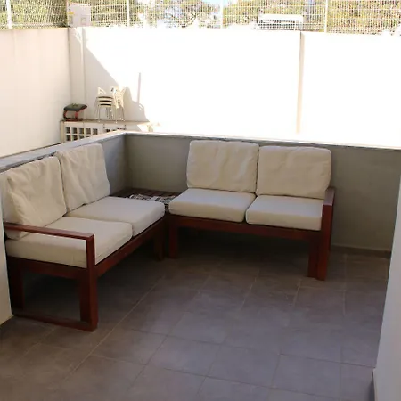 Apartment Pinheiro Portimao