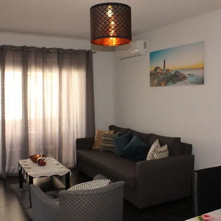 Apartment Pinheiro *
