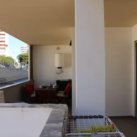 Pinheiro Apartment Portimao