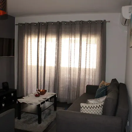 Apartment Pinheiro *