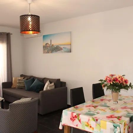 Pinheiro Apartment *