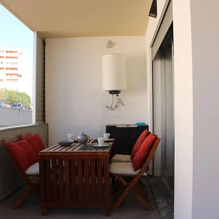 Pinheiro * Portimao
