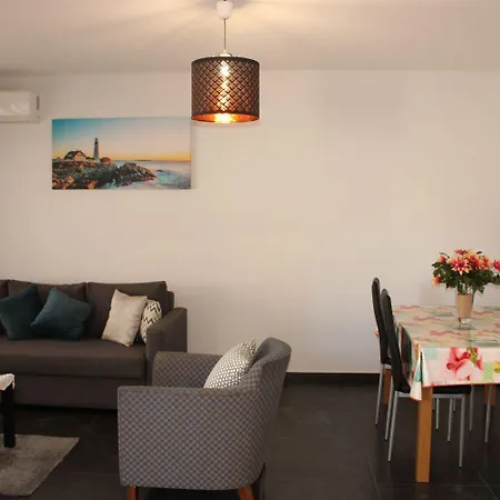 Apartment Pinheiro Portimao