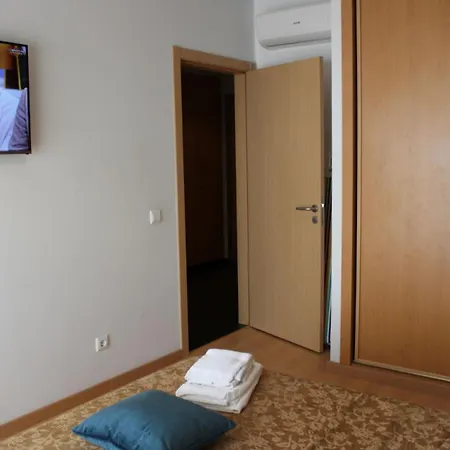 Pinheiro * بورتيماو