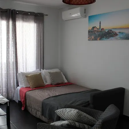 Pinheiro Портіман