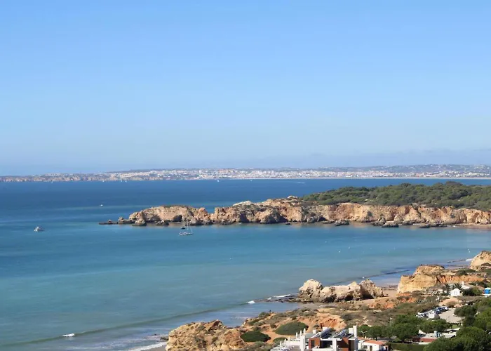 Apartment Pinheiro *