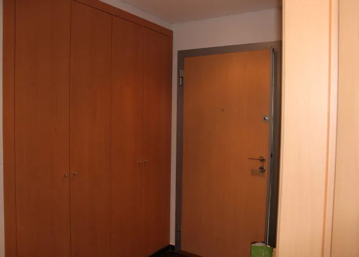 Pinheiro Apartment *