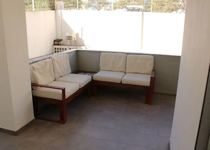 Apartment Pinheiro Portimao