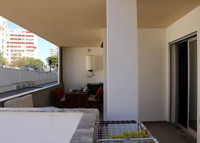 Pinheiro Apartment Portimao