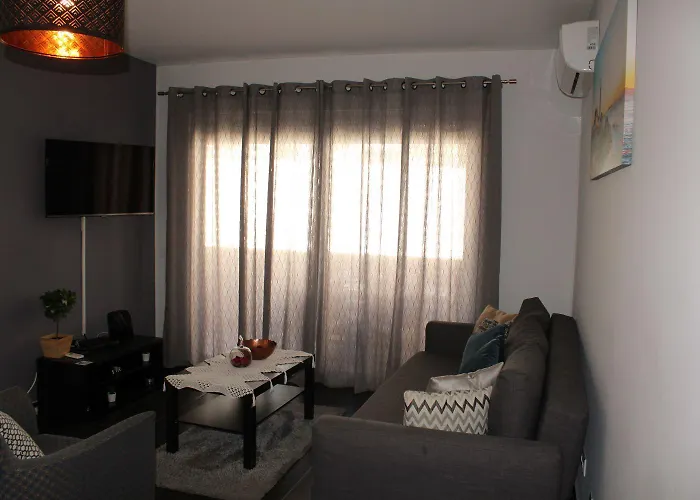 Apartment Pinheiro *