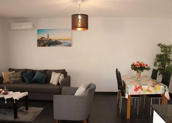 Apartment Pinheiro Portimao