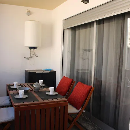 Pinheiro Lägenhet *